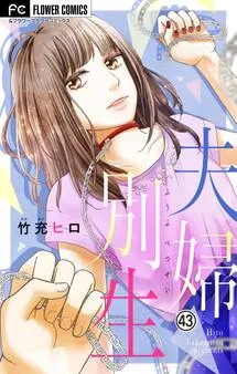 夫婦別生 表紙