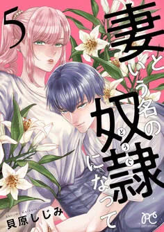 妻という名の奴隷（どうぐ）になって 表紙
