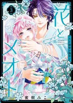 花とメオト－大正溺愛お伽草子－ 表紙