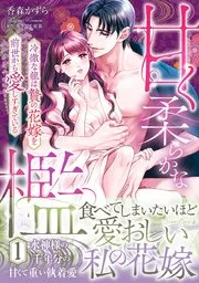 堅物夫が私（妻）と浮気しています！？ 表紙
